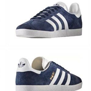ADIDAS Gazelle - NEW IN BOX! M7/W8